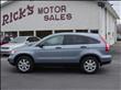 2009 Honda CR-V