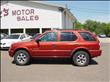 2001 Isuzu Rodeo