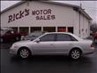 2001 Toyota Avalon