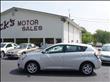 2009 Pontiac Vibe