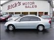 2005 Honda Civic