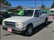 1997 Toyota Tacoma