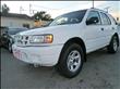 2003 Isuzu Rodeo