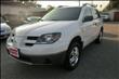 2004 Mitsubishi Outlander