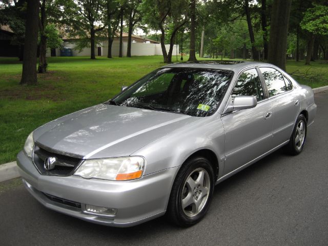 2002 Acura TL for sale