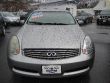 2004 Infiniti G35