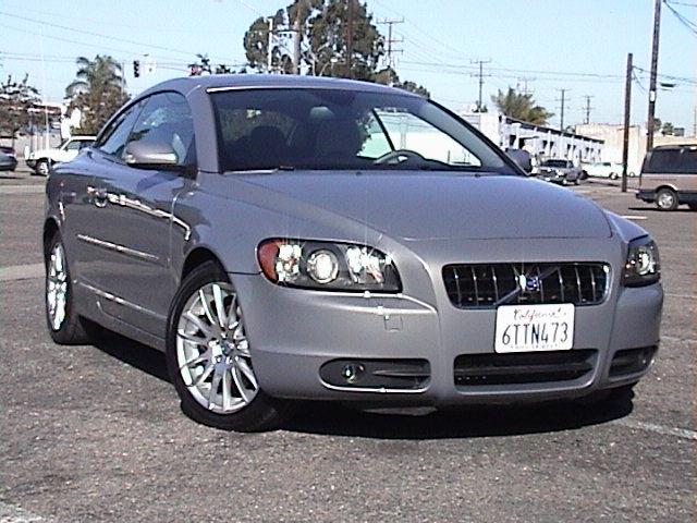 2006 Volvo C70