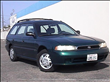 1997 Subaru Legacy