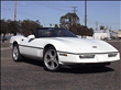 1989 Chevrolet Corvette