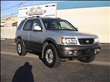 2002 Honda Passport