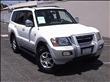 2002 Mitsubishi Montero