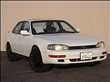 1993 Toyota Camry