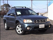2006 Subaru Baja