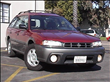 1996 Subaru Legacy