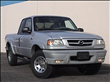 2002 Mazda Truck