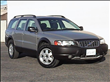 2002 Volvo V70 XC