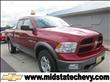 2010 Dodge Ram 1500