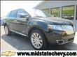 2011 Lincoln MKX