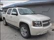 2009 Chevrolet Avalanche