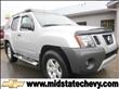 2009 Nissan Xterra