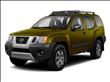 2010 Nissan Xterra