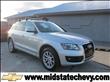 2009 Audi Q5