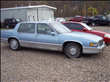 1992 Cadillac Deville