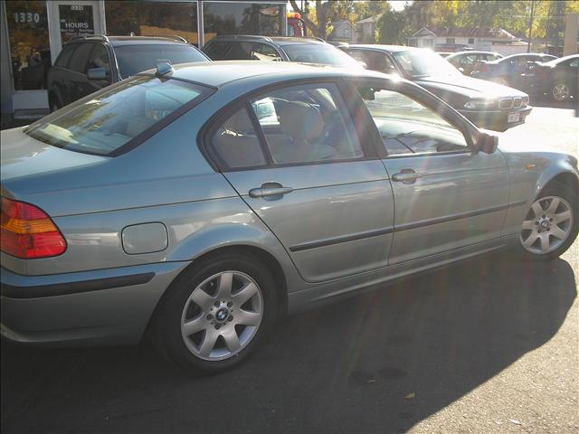 2004 BMW 3 series for sale