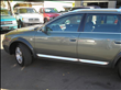 2002 Audi allroad