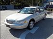 2001 Lincoln Continental