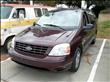 2006 Ford Freestar
