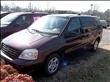 2006 Ford Freestar