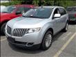 2011 Lincoln MKX