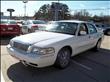 2006 Mercury Grand Marquis
