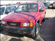 1994 Isuzu Rodeo