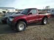 1998 Toyota Tacoma