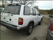 1996 Nissan Pathfinder