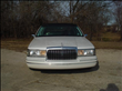 1994 Lincoln Town Car