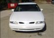 1999 Oldsmobile Regency