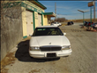 1995 Buick Park Avenue