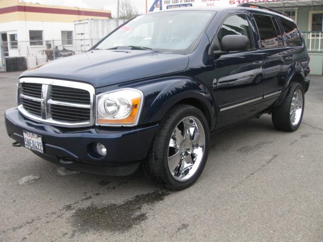 2004 Dodge Durango for sale