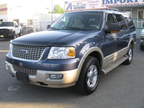 2006 Ford Expedition for sale