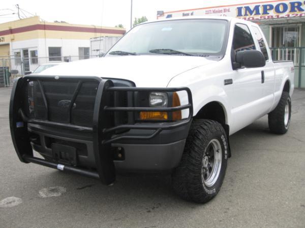 2006 Ford F250 for sale