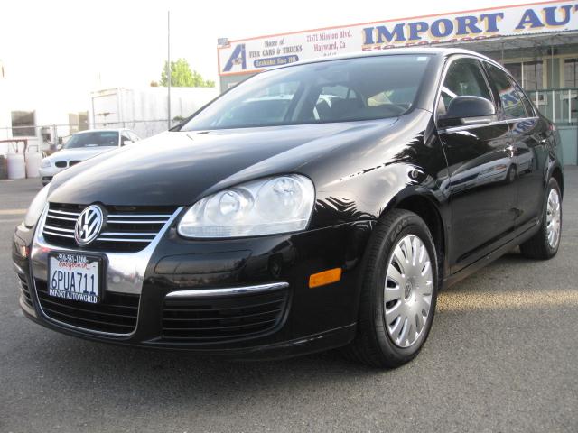 2005 Volkswagen Jetta for sale