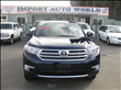 2011 Toyota Highlander