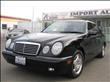 1997 Mercedes-Benz E Class