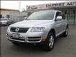 2006 Volkswagen Touareg