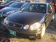 1999 Lexus GS 300