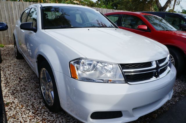 2012 DODGE AVENGER BASE white call now 1-866-717-9571   free autocheck  carfax report everyone 