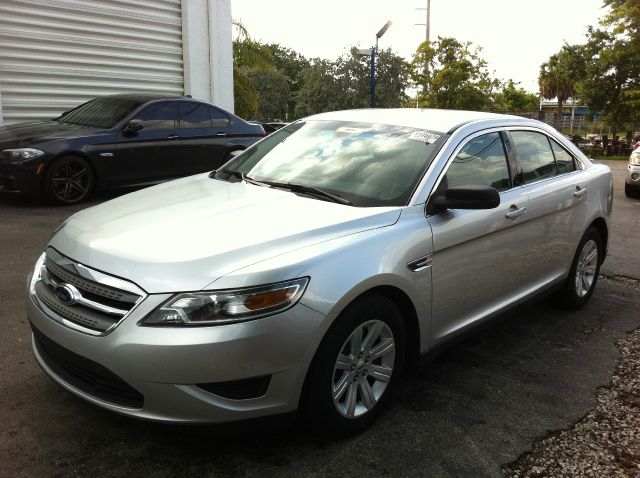 2011 FORD TAURUS SE FWD ingot silver metallic call now 1-866-717-9571   free autocheck  carfax r